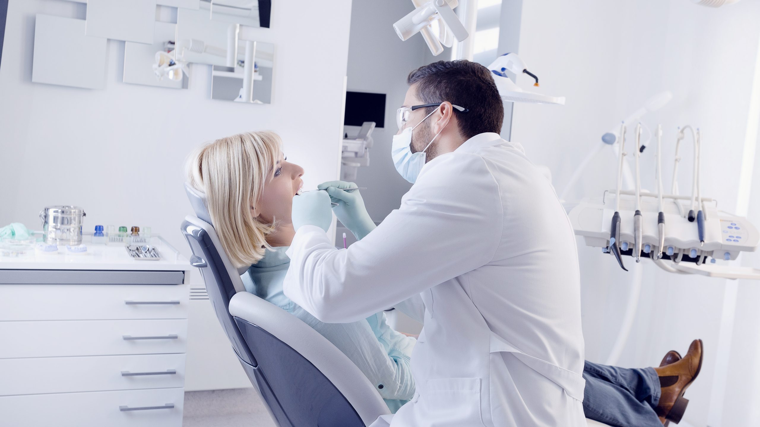 Dentist in Ashland, VA